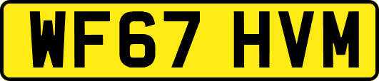 WF67HVM