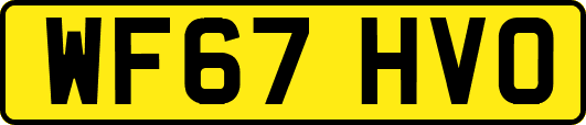 WF67HVO
