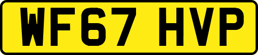WF67HVP