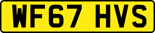 WF67HVS
