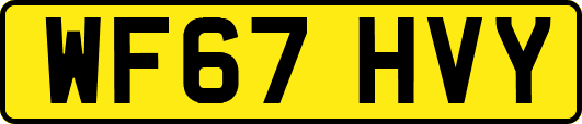 WF67HVY