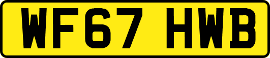 WF67HWB