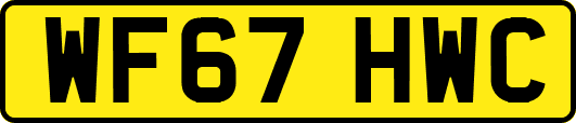 WF67HWC