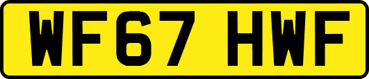 WF67HWF