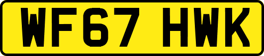 WF67HWK