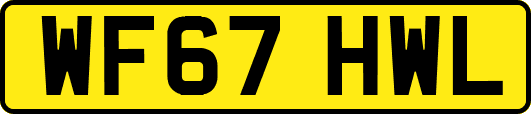 WF67HWL