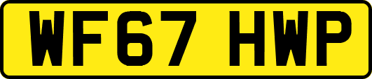 WF67HWP