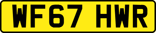 WF67HWR