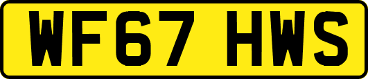 WF67HWS