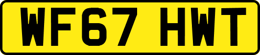 WF67HWT