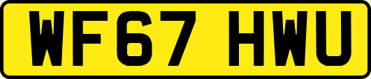 WF67HWU