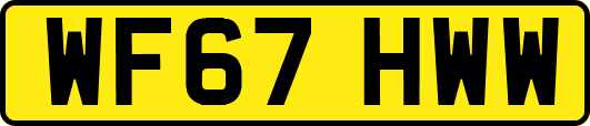 WF67HWW