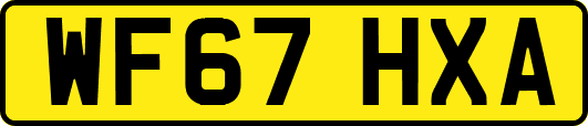 WF67HXA
