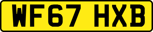 WF67HXB