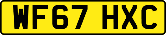 WF67HXC