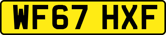 WF67HXF