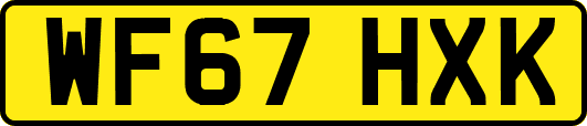 WF67HXK