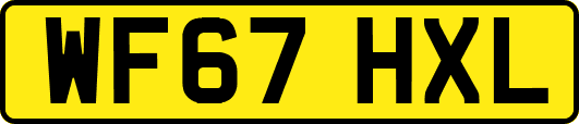 WF67HXL