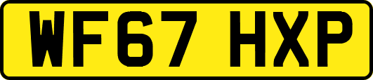 WF67HXP