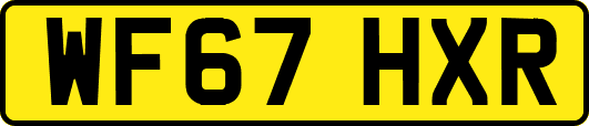 WF67HXR