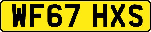 WF67HXS