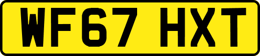 WF67HXT