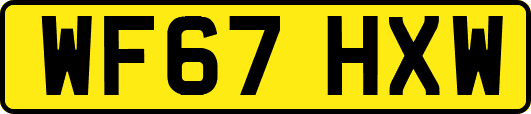 WF67HXW