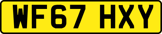 WF67HXY