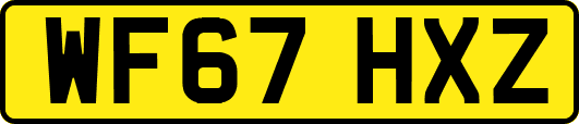 WF67HXZ