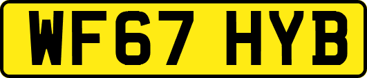 WF67HYB
