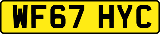 WF67HYC