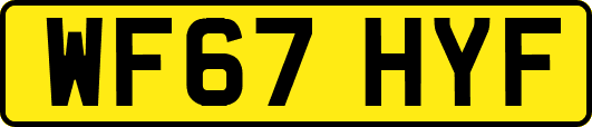 WF67HYF