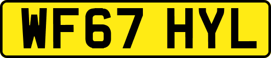WF67HYL