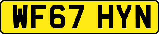 WF67HYN
