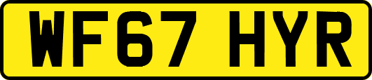 WF67HYR
