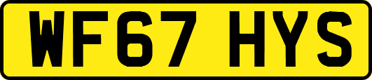 WF67HYS