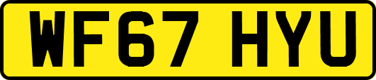 WF67HYU
