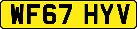 WF67HYV