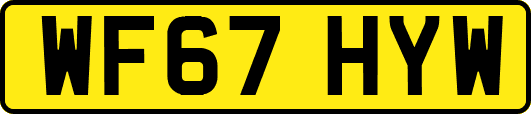 WF67HYW