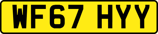 WF67HYY