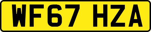 WF67HZA
