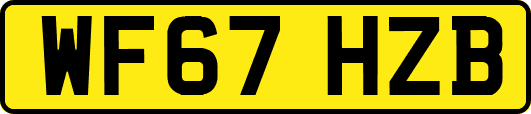 WF67HZB