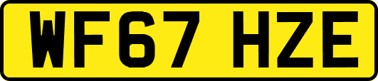 WF67HZE