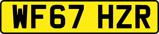 WF67HZR