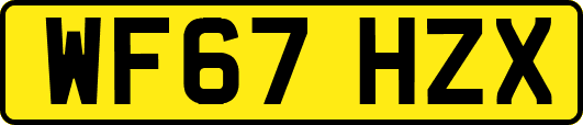 WF67HZX