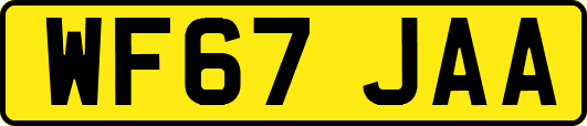 WF67JAA