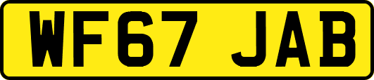 WF67JAB