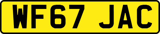 WF67JAC
