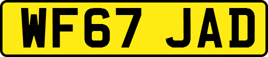 WF67JAD