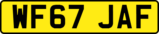 WF67JAF